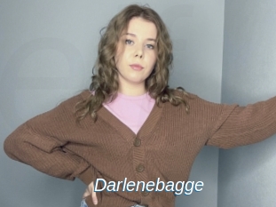 Darlenebagge