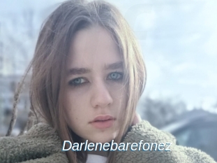 Darlenebarefonez