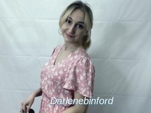 Darlenebinford