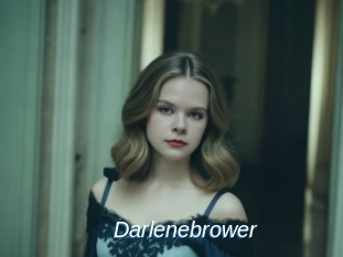 Darlenebrower