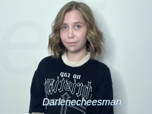 Darlenecheesman