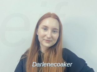 Darlenecoaker