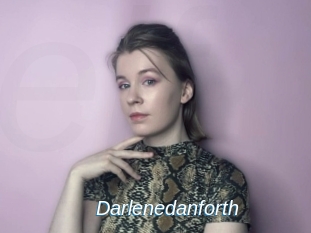 Darlenedanforth