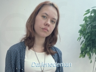 Darlenedeman