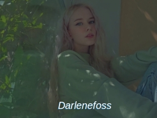 Darlenefoss