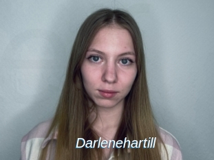 darlenehartill Ejaculations Féminines