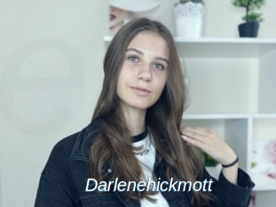 Darlenehickmott