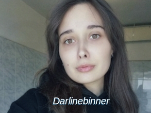 Darlinebinner
