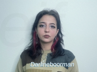 Darlineboorman