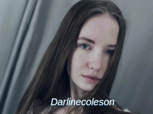 Darlinecoleson