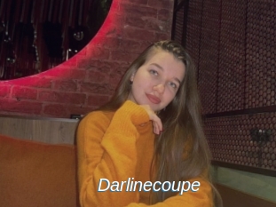 Darlinecoupe