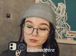Darlinedeere