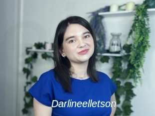 Darlineelletson