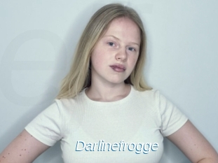 Darlinefrogge