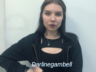 Darlinegambell
