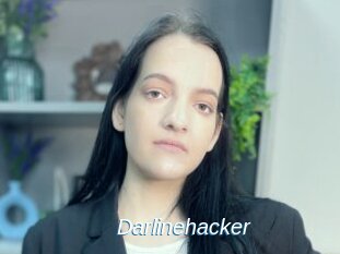 Darlinehacker