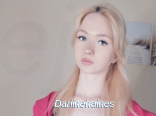 Darlinehaines