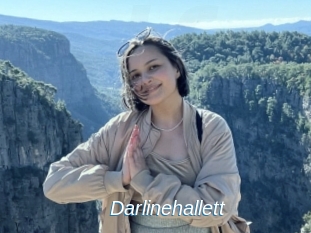 Darlinehallett