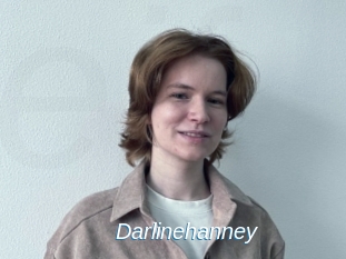 Darlinehanney