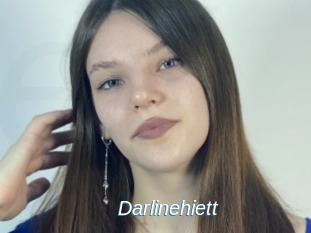 Darlinehiett