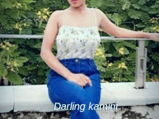 Darling_kamini