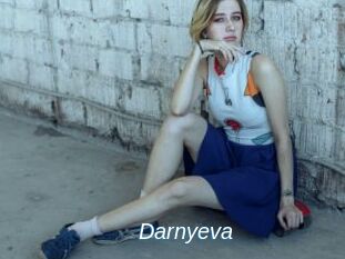 darnyeva Ejaculations Féminines