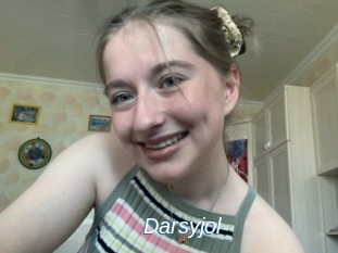 Darsyjol