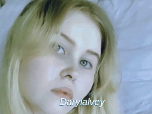 Darylalvey