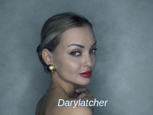 Darylatcher