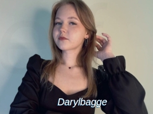 Darylbagge