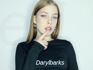 Darylbarks