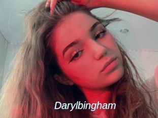 Darylbingham