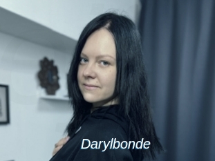 Darylbonde