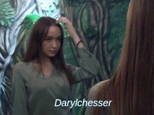 Darylchesser
