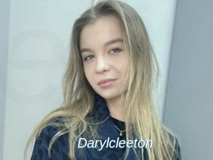 Darylcleeton