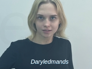 Daryledmands
