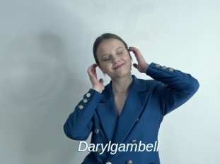Darylgambell