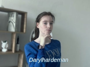Darylhardeman