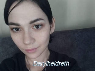 Darylheldreth