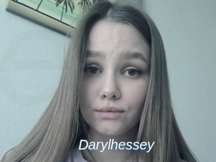 Darylhessey
