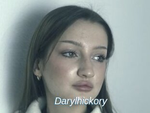 Darylhickory