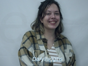 Darylhiggins