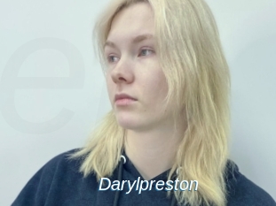 Darylpreston