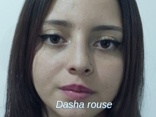 Dasha_rouse