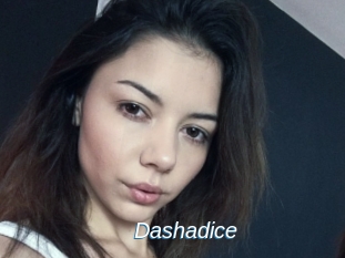 Dashadice