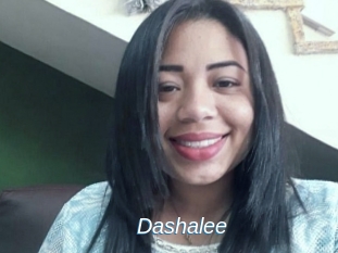Dashalee