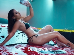 Dashawane