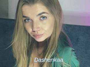 Dashenkaa