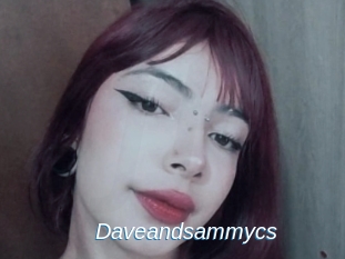 Daveandsammycs