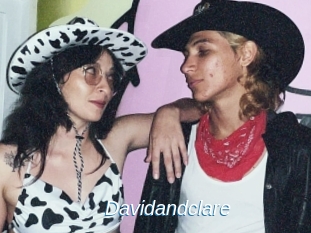 Davidandclare